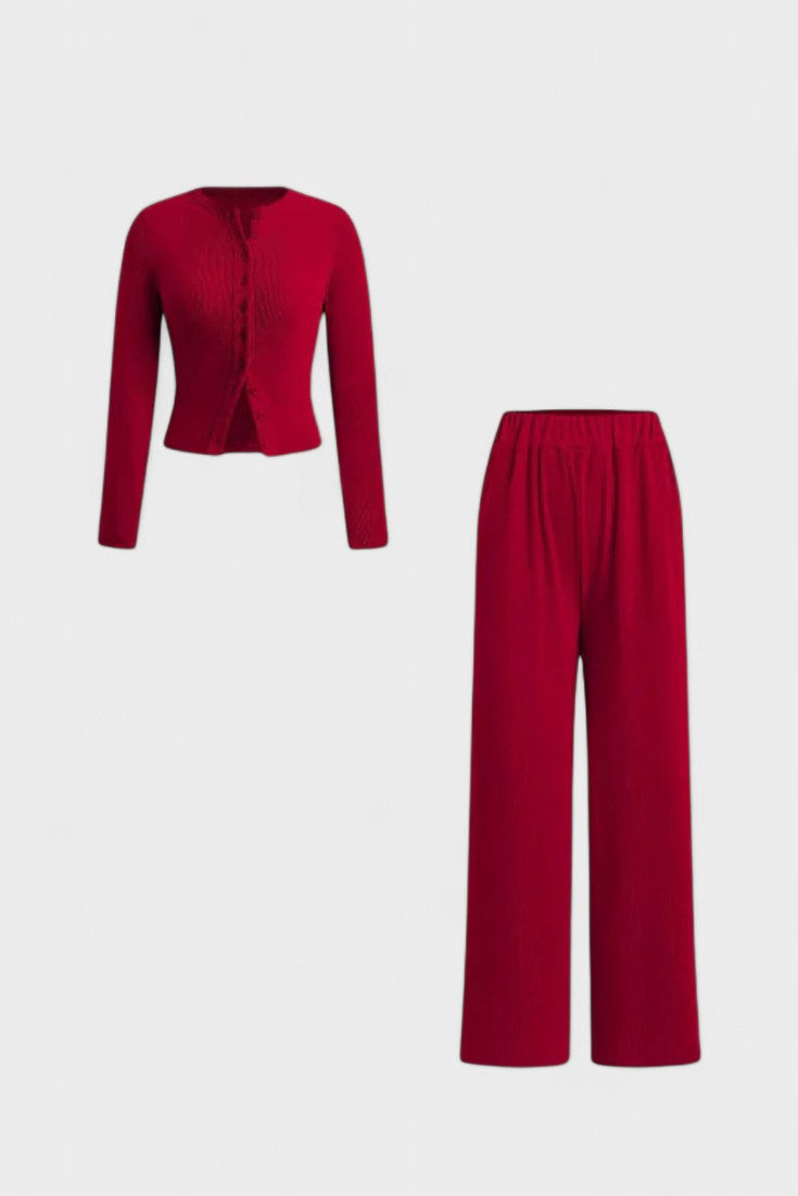 Eliška™ | Dvoudílná souprava