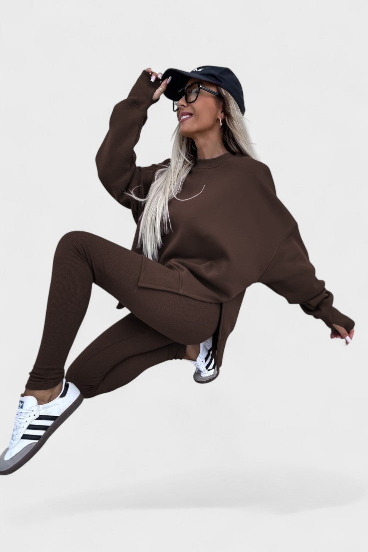 Blanka™ – Souprava s dlouhým rukávem