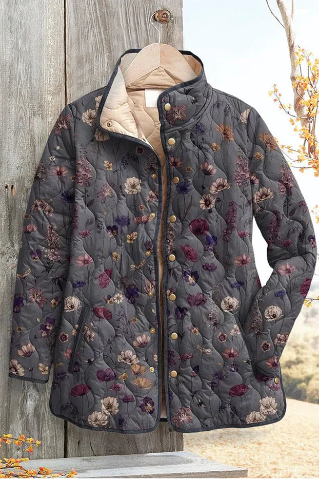 Lada™ | Prošívaná bunda