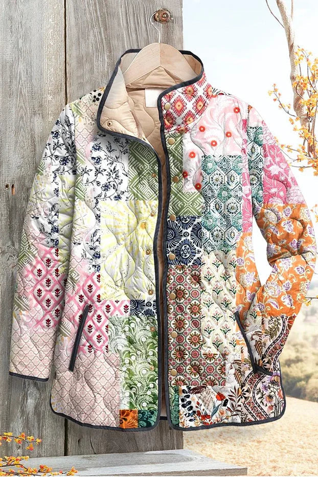 Dita™ | Prošívaná bunda