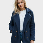 Aada™ Teddy Kabát