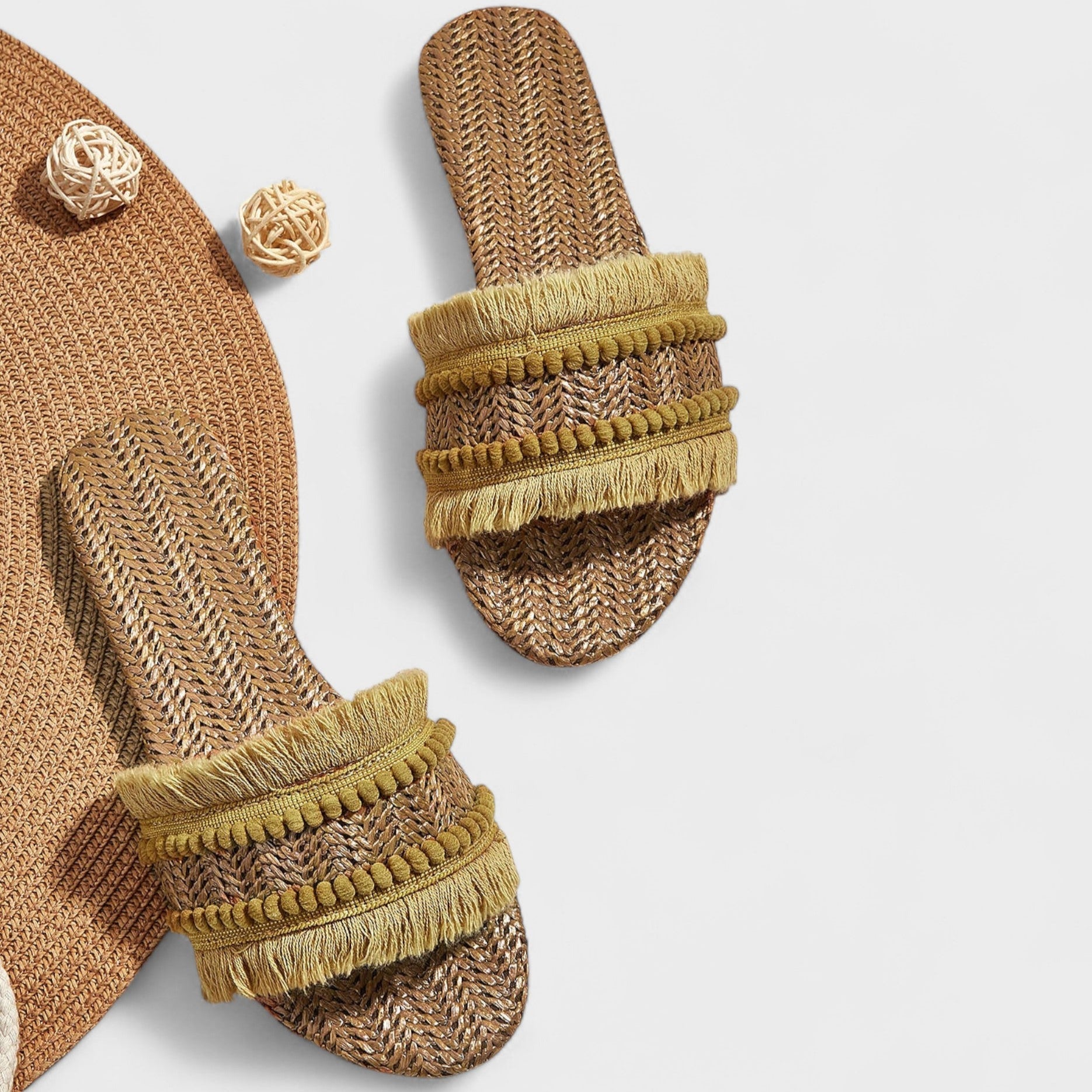 Aada™ | Tupsukengät