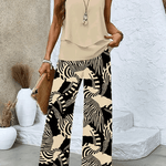 Aavikon aamu – Stylová souprava