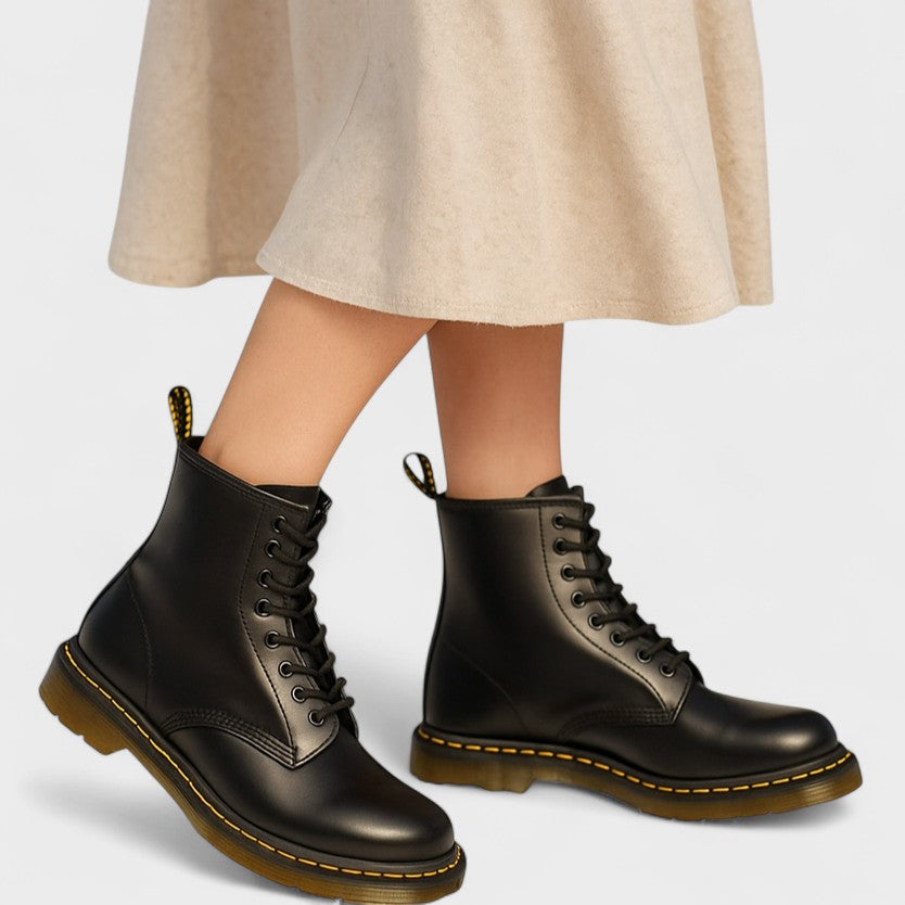 Addison™ kozačky – Stylové a nadčasové