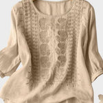 Adriana - Stylová a pohodlná košile