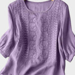 Adriana - Stylová a pohodlná košile