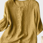 Adriana - Stylová a pohodlná košile