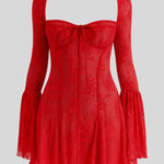 Agatha™ Mini šaty