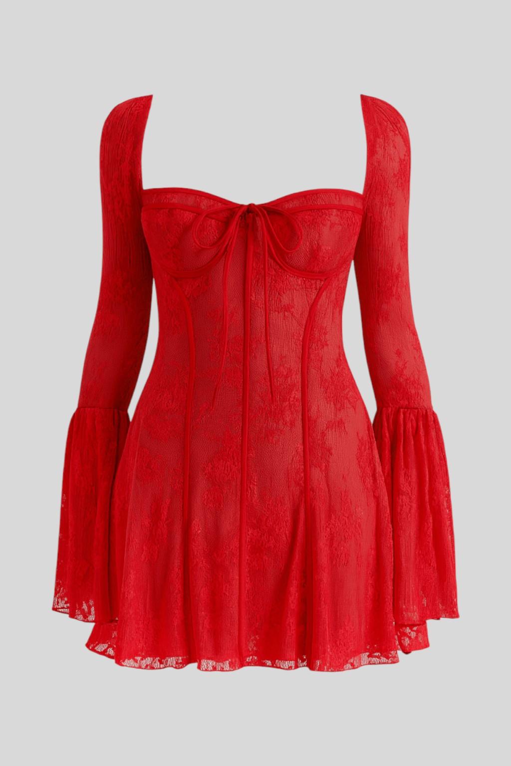 Agatha™ Mini šaty