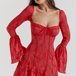 Agatha™ Mini šaty