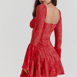 Agatha™ Mini šaty