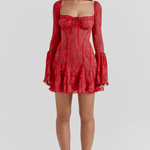 Agatha™ Mini šaty