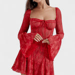 Agatha™ Mini šaty