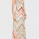 Agustina™ Maxi šaty