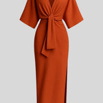 Ainhoa™ Midi šaty