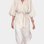 Ainhoa™ Midi šaty