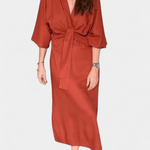 Ainhoa™ Midi šaty