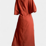 Ainhoa™ Midi šaty