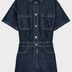 Aino™ Džínové šortky