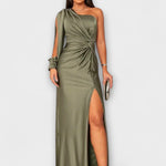 Aino™ Maxi šaty
