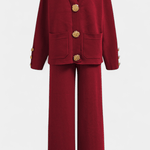 Aireen Dlouhý svetr