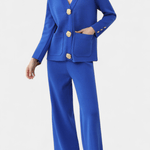 Aireen Dlouhý svetr