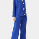 Aireen Dlouhý svetr