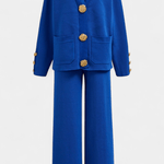 Aireen Dlouhý svetr