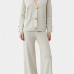 Aireen Dlouhý svetr