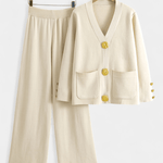 Aireen Dlouhý svetr