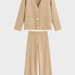 Aireen Dlouhý svetr