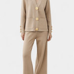 Aireen Dlouhý svetr