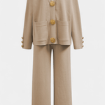 Aireen Dlouhý svetr