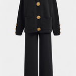 Aireen Dlouhý svetr