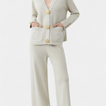 Aireen Dlouhý svetr