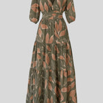 Aïsha™ Maxi šaty