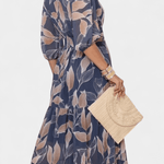 Aïsha™ Maxi šaty