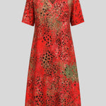 Albury™ Midi šaty