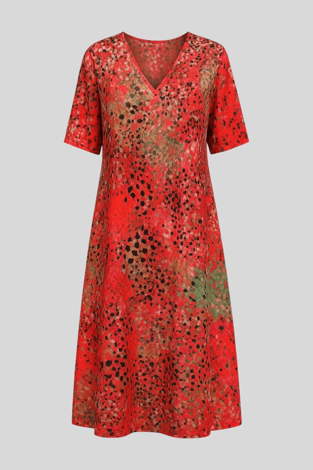 Albury™ Midi šaty