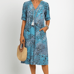 Albury™ Midi šaty