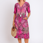 Albury™ Midi šaty