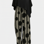 Aleida Dlouhorukávové sety