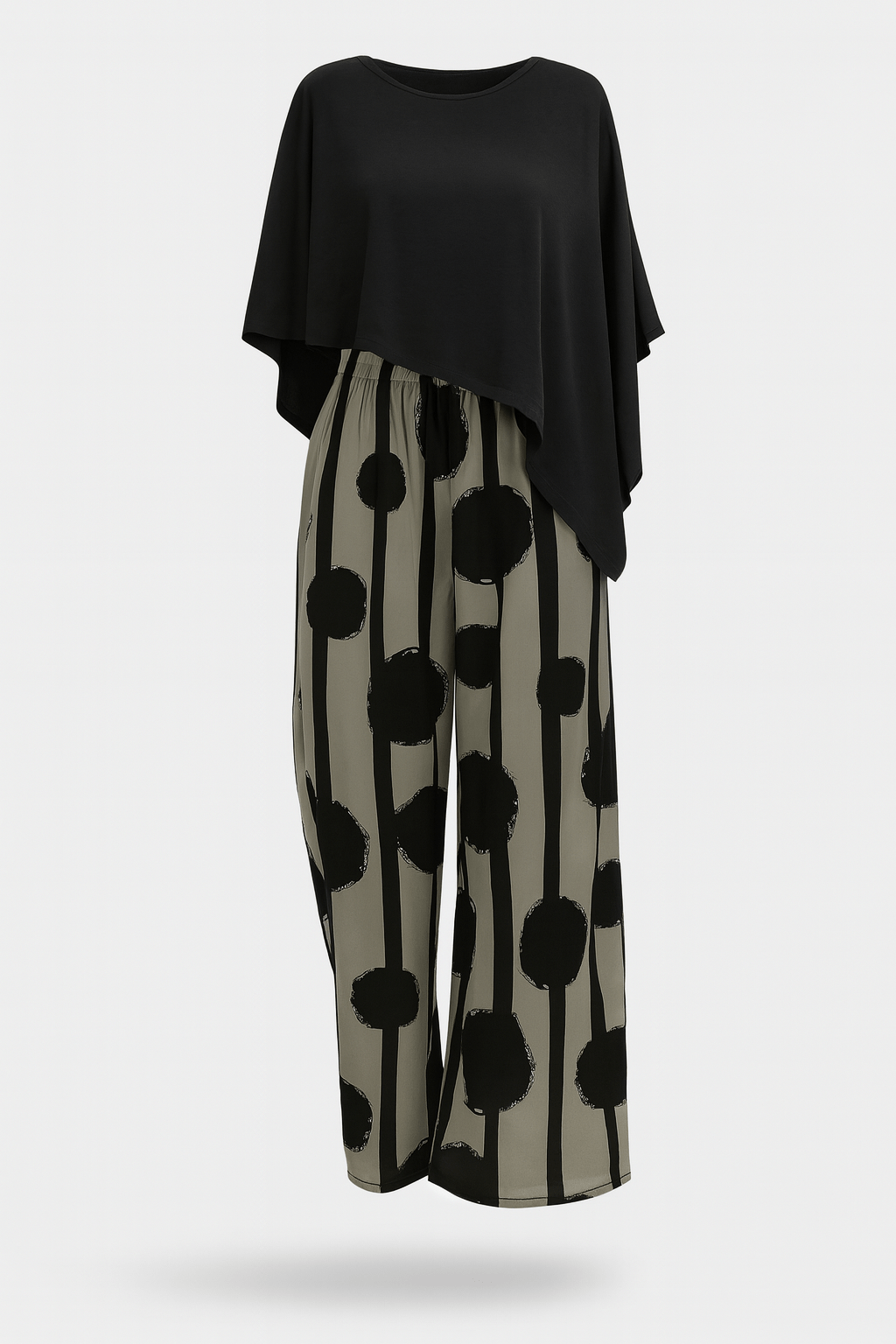 Aleida Dlouhorukávové sety