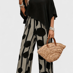 Aleida Dlouhorukávové sety