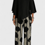 Aleida Dlouhorukávové sety