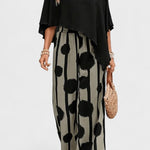 Aleida Dlouhorukávové sety