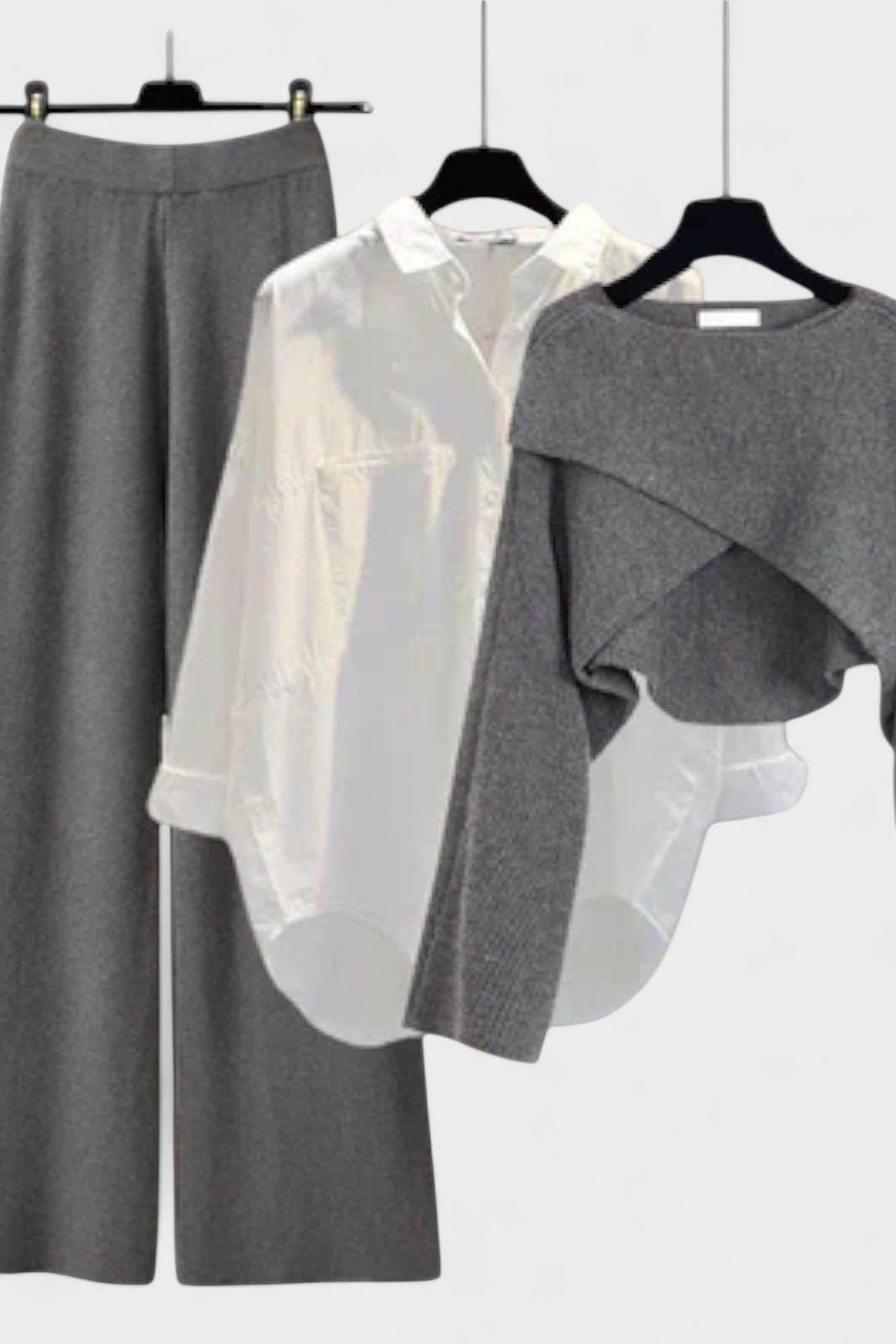 Aleksandra Dlouhorukávové sety