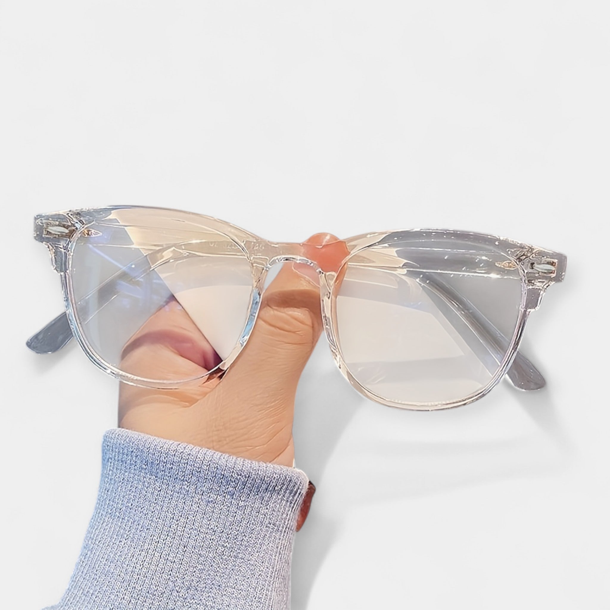 Alena Joensuu brýle