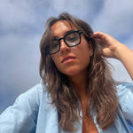 Alena Jyväskylä brýle