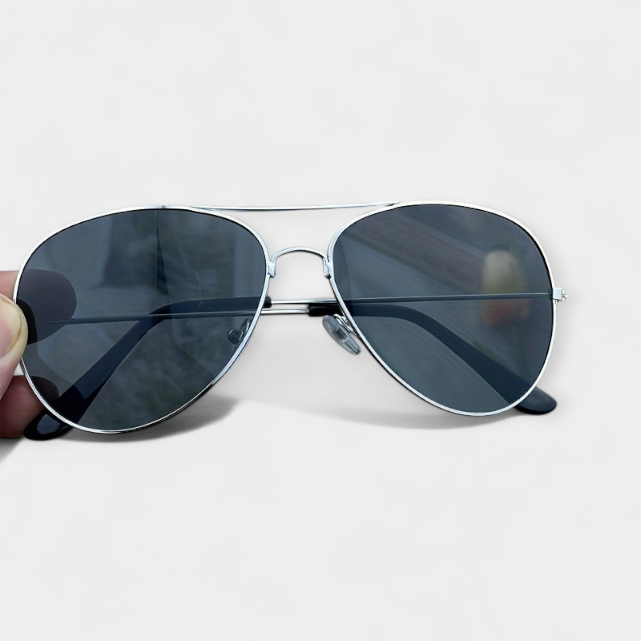 Alena Kuusamo-brýle